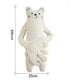 thumbnail image 2 of Peluche para Bebe Choco Bear Baby Patter Simulación Dormir, 2 of 5
