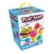 thumbnail image 1 of Set De Arena Magica Infantil Con Accesorios y Moldes Variado celeste, 1 of 4