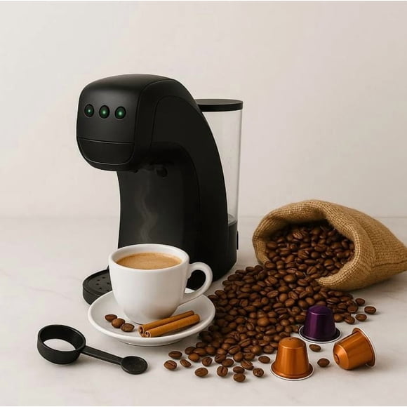 CAFETERA