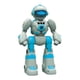 thumbnail image 3 of Robot Interactivo Inteligente Mecha Smart Con Control De Voz y Modulador para Niños 3+, 3 of 5