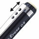 thumbnail image 4 of Portaminas Pentel Twist-Erase III 0.9mm Negro, 4 of 6