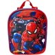 thumbnail image 1 of Mochila Ruz 25 cm Spider-Man Azul Mini 10\", 1 of 5