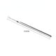 thumbnail image 2 of 1 Pc Ear Tools Stainless Steel Silver Earpick Wax Remover Curette Cleaner Health Care Tools Ear Pick Handle Design, 2 of 3