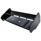 thumbnail image 3 of Wing Tail 1/10 Spoiler Trasero Para RC Racing Car HSP 94106 94107 94166 Accs Negro, 3 of 3