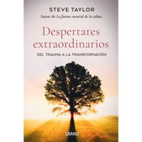Ediciones Urano - Libro Despertares Extraordinarios