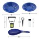 thumbnail image 2 of Kit de barrido de oro ASR Outdoor Gold Rush con accesorios, 10 unidades, 2 of 6
