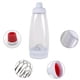 thumbnail image 1 of Pancake Batter Dispenser And Mixer With BlenderBall Wire Whisk For Cupcakes, Muffins, Crepes, Or Any Baked,Kitchen Baking Accessories, 1 of 4