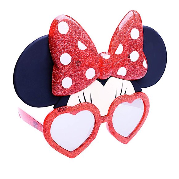 Gafas de sol Sun-Staches Minnie Mouse Glitter UV400