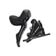 thumbnail image 1 of Manilla de Cambio y Freno Shimano ST-R7020 / J-kit Direct, 1 of 2