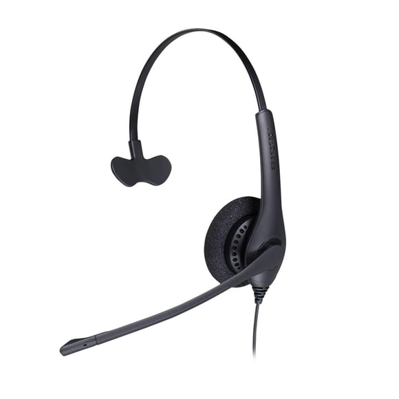 Auriculares Biz 1500 Mono Professional Uc Call Center