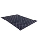 thumbnail image 2 of Alfombra Meghan 160X230 Cm D1 Azul, 2 of 8