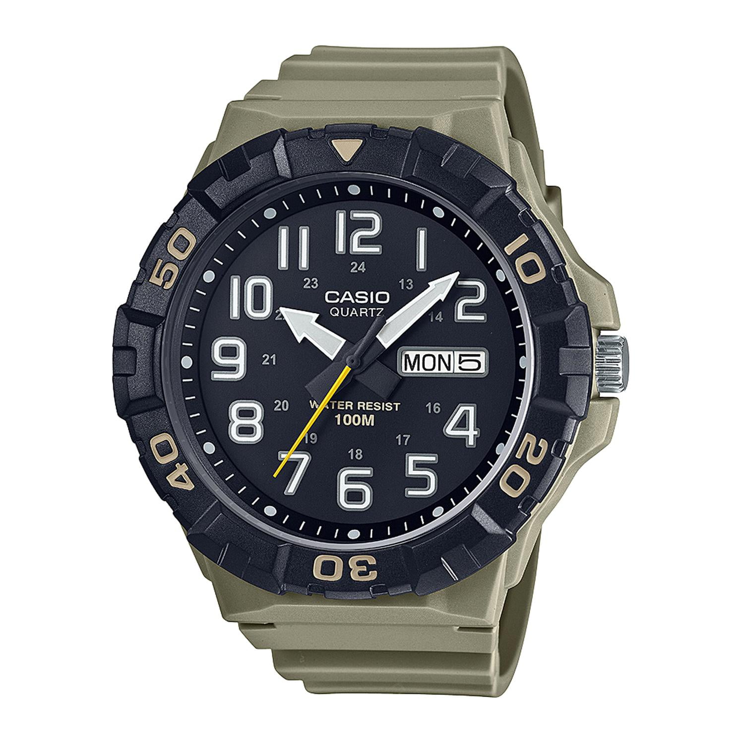 Reloj Hombre Casio Mrw-210h-5avdf