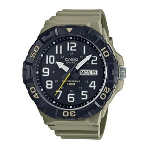 Reloj Hombre Casio Mrw-210H-5Avdf Beige