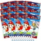 thumbnail image 3 of Set de 12 Libros para Colorear Paw Patrol sin Desorden, 3 of 4