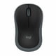 thumbnail image 1 of Mouse M240 Silencioso Bluetooth Grafito, 1 of 6