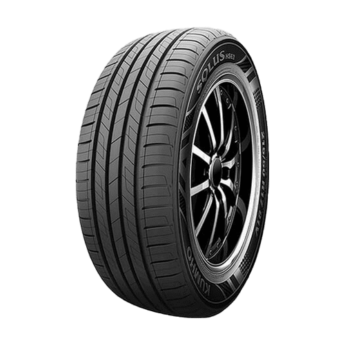 NEUMATICO KUMHO 205/65 R16 95H SOLUS TA31