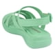 thumbnail image 4 of Sandalia Comfortflex Mujer 2261401 Verde Moda, 4 of 4