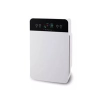 Importclick - Purificador Aire 20 A 40 M2 220V