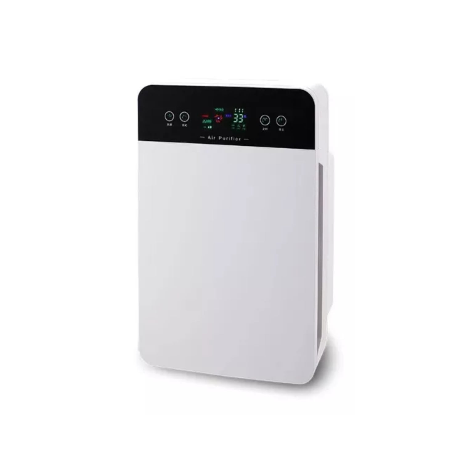 Importclick - Purificador Aire 20 A 40 M2 220v