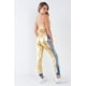 thumbnail image 3 of Conjunto Deportivo sin Tirantes Toxic Girl en Dorado Metalizado, 3 of 3
