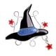 thumbnail image 4 of Broche Fiocias Fantasma Halloween, 4 of 5