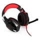 thumbnail image 4 of Audífonos Gamer Over Ear G2000 con cable Negro - Rojo, 4 of 4