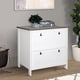 thumbnail image 1 of Cajonera Cómoda Kardex White Gray OAK, 1 of 2