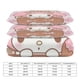 thumbnail image 4 of My Melody Duvet Cover Set 3 Piece Bedding Set Double Sided Printing Decorative Comforter Cover Set, 4 of 5