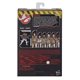 thumbnail image 4 of Figura de acción Trevor de la serie Ghostbusters Plasma de 15 cm con Acc, 4 of 6