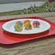 thumbnail image 2 of Bandeja Ligera, 2 of 3