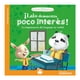 thumbnail image 1 of ¡lalo Demuestra Poco Interes!, 1 of 1