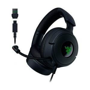 Audífonos Gamer Razer Kraken V4 X