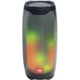 thumbnail image 1 of Parlante BT con Luces Pulse 4 Negro, 1 of 5