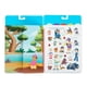 thumbnail image 2 of Flip flap pad stickers reutilizables Paw Patrol - Rescate final, 2 of 5