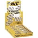 thumbnail image 1 of Cuchillas de afeitar BIC cromadas y platino de doble filo x50, 1 of 6