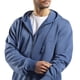 thumbnail image 3 of Polerón Con Gorro Hombre Azul C1 Top Talla XL, 3 of 3
