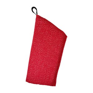 Ioensy - Manga Del Brazo Del Entrenamiento Del Perro Protección Interactiva Del Brazo Para El Trabajo Del Cachorro Perro Que Muerde Rojo