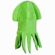 thumbnail image 3 of Sombrero Funny Party Green Squid Mix, tamaño grande, con ojos locos, 3 of 6
