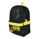 thumbnail image 2 of Mochila Defy Negra con amarillo, 2 of 3