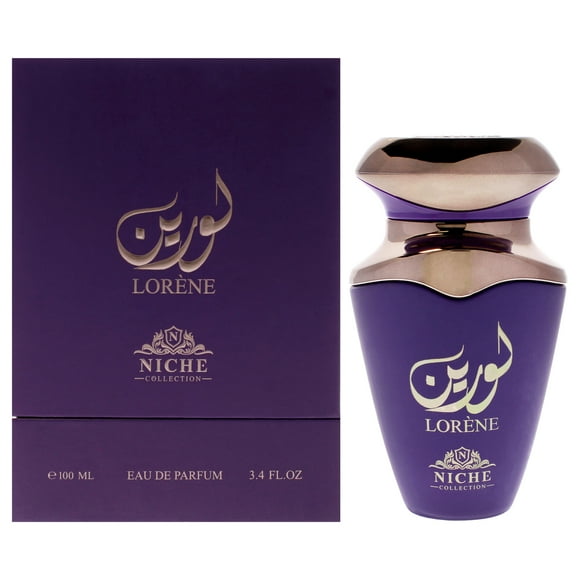 Colección Niche - Lorene