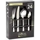 thumbnail image 3 of Set De Cubiertos 24 Piezas / Cuchilleria /diseño Clasic, 3 of 3