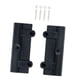 thumbnail image 3 of Conector De Manija De Carro Plegable, Suministro De Conector De Barra De Empuje Y Tracción Liviano, 3 of 3