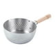 thumbnail image 4 of Olla de cocina antiadherente, olla de leche pequeña, resistente a los arañazos, mango aislado, olla de cocina, olla de sopa de fideos para uso domésti 22 cm, 4 of 5