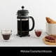 thumbnail image 3 of Cafetera Bodum Java French Press 34 onzas 1 litro, 3 of 3