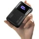 thumbnail image 1 of Iniu Banco de Energía 20000mAh 65W USB-C PD QC Carga Rápida, 1 of 3