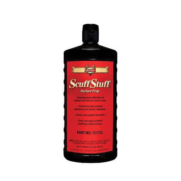 Scuff Stuff Stuff Stuff Stuff Stuff Stuff Stuff de Surface Prep, 946 ml
