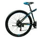 thumbnail image 4 of Bicicleta Bicystar MTB Explorer Aro 29 Azul/Amarillo Aluminio, 4 of 4