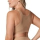 thumbnail image 1 of Sujetador corrector de postura Leonisa 801 Golden Beige 42DD para mujer, 1 of 3