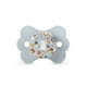 thumbnail image 1 of Chupete Wonder Butterfly Azul Fisiologico Silicona 0-6 meses, 1 of 3