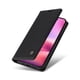 thumbnail image 2 of Funda Billetera de Cuero para iPhone 16 con Tarjetero y Soporte - Tapa Magnética Negro, 2 of 6